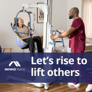 Giving Tuesday 2025 Web Feature Image