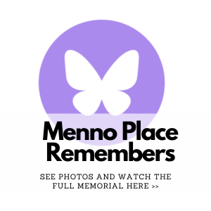 MP remembers feature