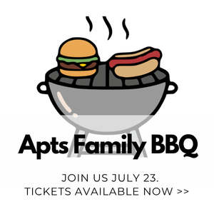 Apt BBQ 300
